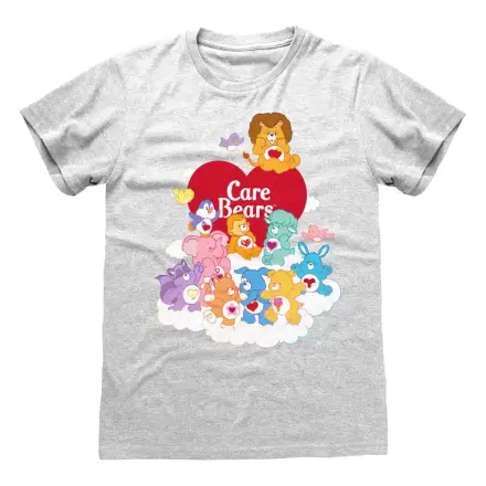 The Care Bears T-Shirt Cousins termékfotója