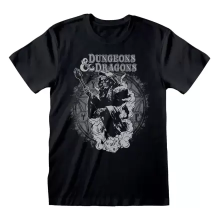 Dungeons & Dragons T-Shirt Lich Produktfoto