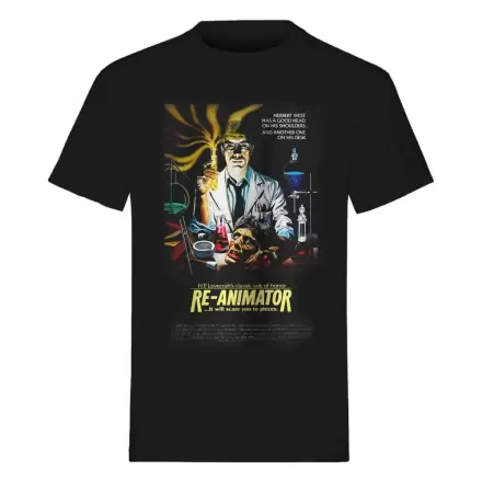 Creepshow T-Shirt Poster Shot Produktfoto
