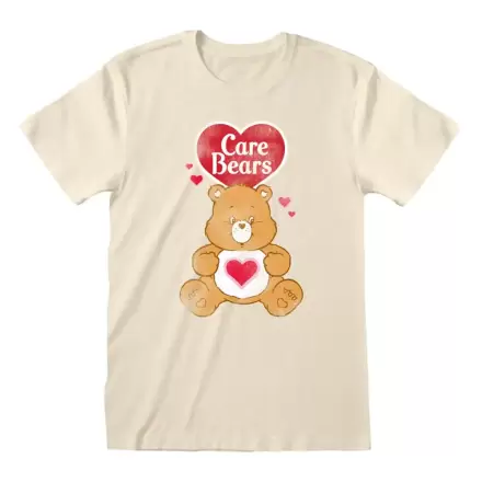 Das Care Bears T-Shirt Schmusebär termékfotója