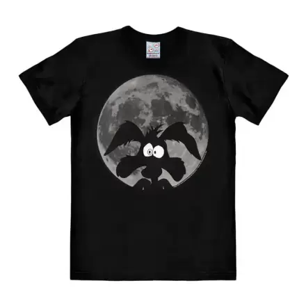 Looney Tunes Easy Fit T-Shirt Coyote - Moon Produktfoto