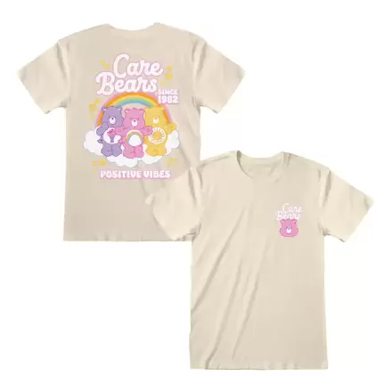 The Care Bears T-Shirt Positive Vibes Produktfoto