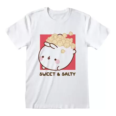 Molang T-Shirt Popcorn Box Produktfoto