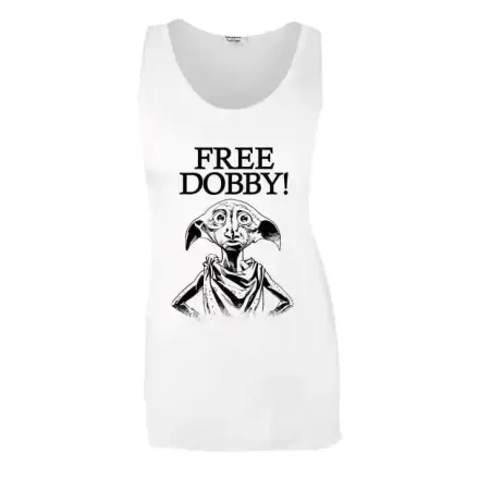 Harry Potter T-Shirt Free Dobby Produktfoto