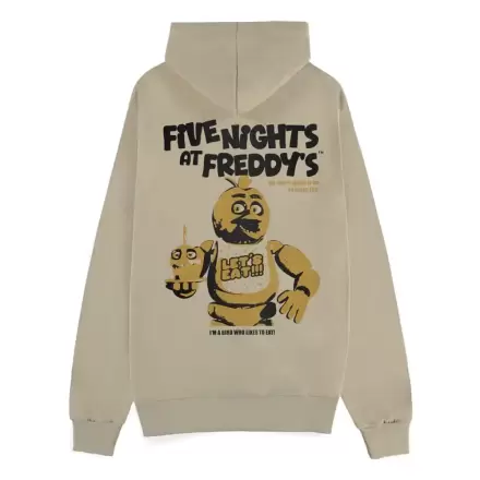 Five Nights at Freddy's Kapuzenpullover So Much Fun Produktfoto