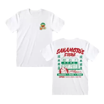 Sakamoto Days T-Shirt Fruity Produktfoto