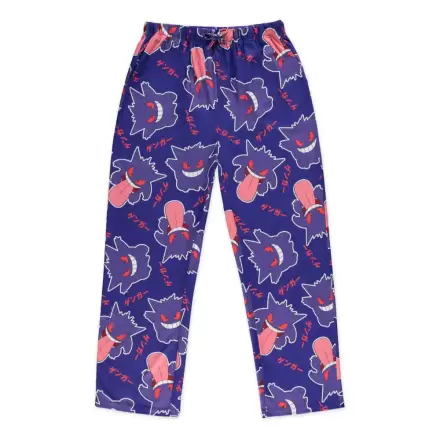 Pokémon Jersey Hose Gengar Produktfoto