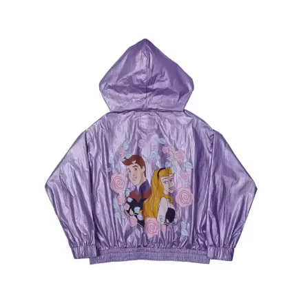Disney Windbreaker Jacke Princess Aurora & Prince Phillip Produktfoto
