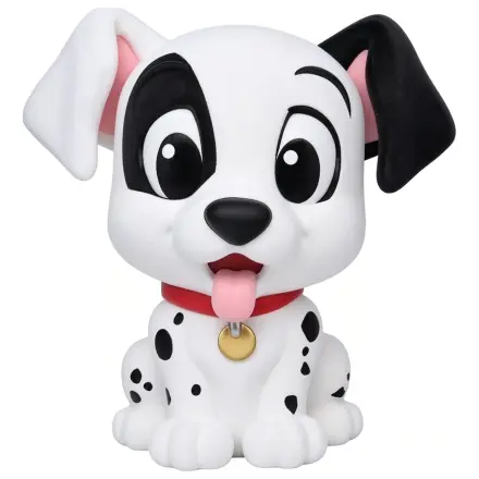 101 Dalmatians Figur Spardose Patch (beflockt) Produktfoto