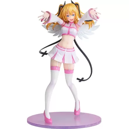 2.5 Dimensional Seduction PVC Statue 1/7 Liliel Chaos Form 23 cm Produktfoto