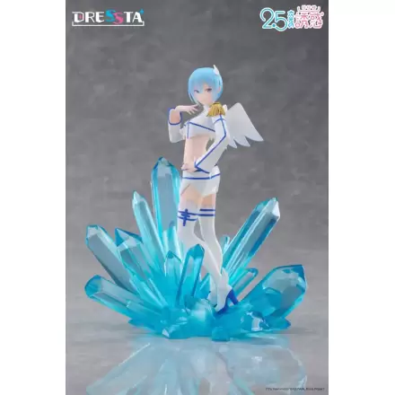 2.5 Dimensional Seduction Dressta PVC Statue Nokiel 20 cm Produktfoto
