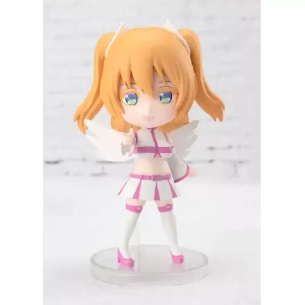 2.5 Dimensional Seduction Figuarts mini Actionfigur Liliel/Ririsa Key Visual Ver. 9 cm Produktfoto