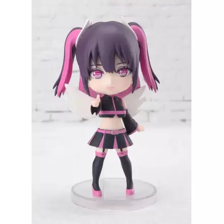 2.5 Dimensional Seduction Figuarts mini Actionfigur Miriella/Mikari Key Visual Ver. 9 cm Produktfoto