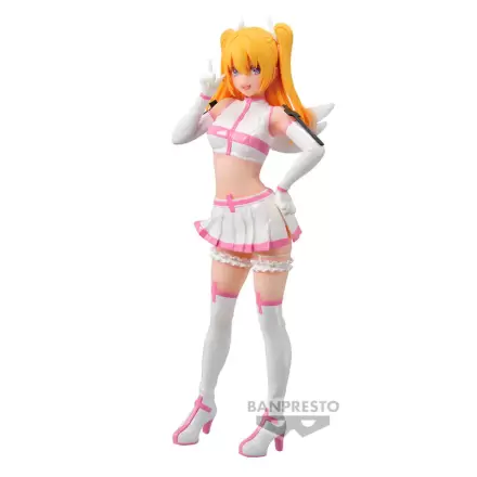 2.5 Dimensional Seduction Liliel True Angel Uniform Figur 22cm termékfotója