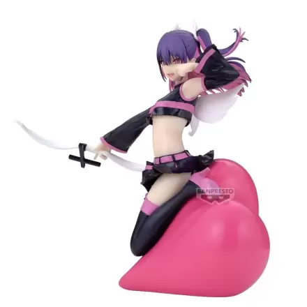 2.5 Dimensional Seduction Miriella Poppin Heart Figur 18cm termékfotója