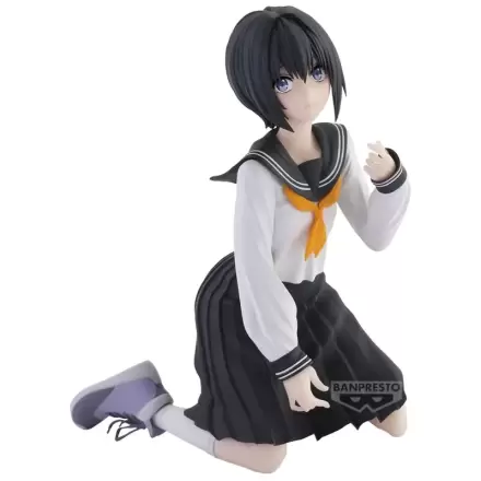 2.5 Dimensional Seduction Nonoa Shirayuki Uniform Figur 12cm termékfotója