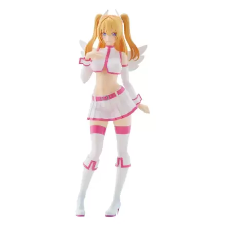 2.5 Dimensional Seduction Pop Up Parade PVC Statue Liliel: 3rd Squad Outfit Ver. L Size 23 cm termékfotója