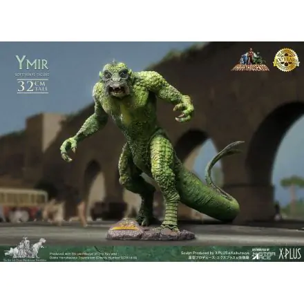 Die Bestie aus dem Weltenraum Soft Vinyl Statue Ray Harryhausens Ymir 32 cm Produktfoto