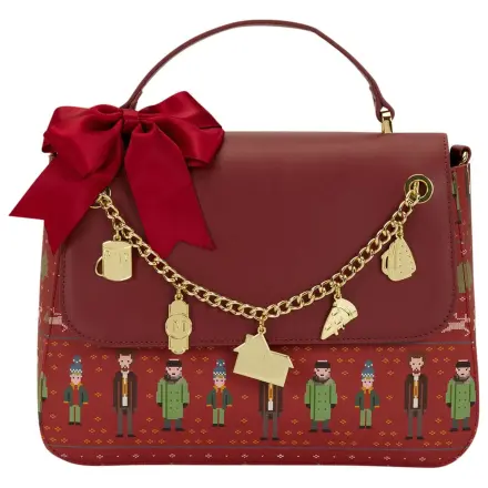 20th Century Studio by Loungefly Umhängetasche Home Alone Produktfoto