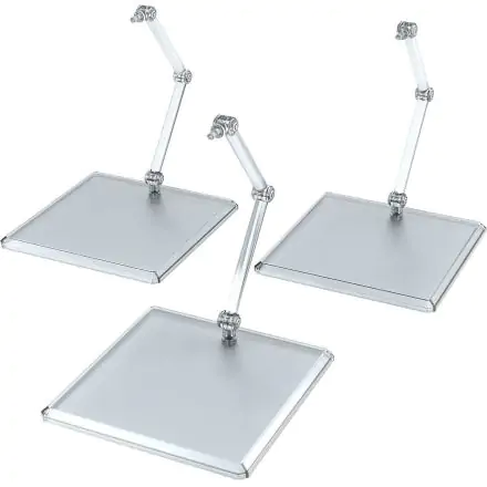 The Simple Stand Figurenständer 3er-Pack Produktfoto