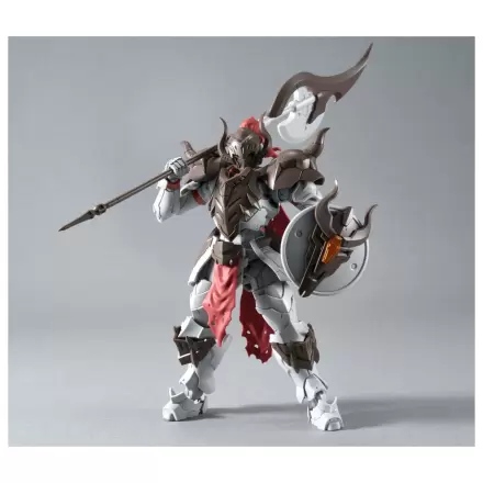 30 Minutes Fantasy Class Up Armor Liber Warrior Modellbausatz Zubehörpaket Produktfoto