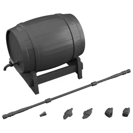 30 Minutes Fantasy Item Shop 5 Martial Modellbausatz Zubehör-Set Produktfoto