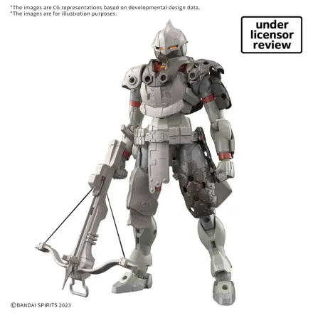 30 Minuten Fantasy Land Hunter Modellbausatz Produktfoto