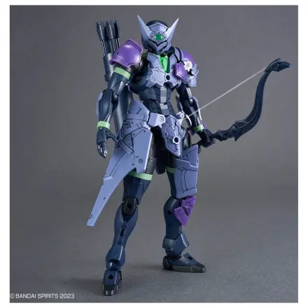 30 Minutes Fantasy Rosan Archer Modellbausatz Figur Produktfoto
