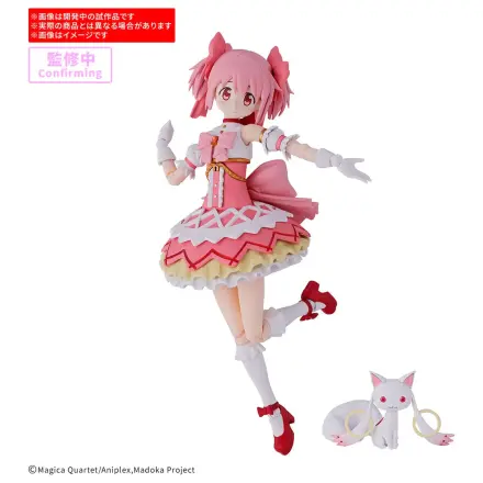 30 Minuten Preference Madoka Kaname Walpurgisnacht Rising RG Modellbausatz Produktfoto