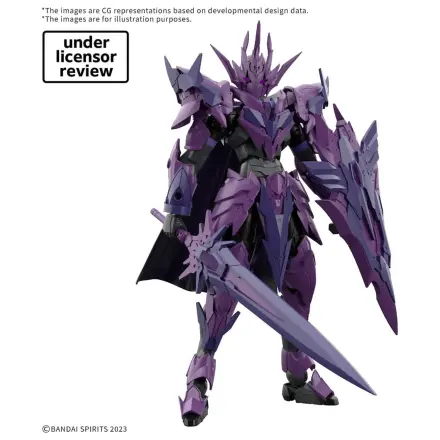 30MF Darknevil Arch Knight Modellbausatz Grundfigur 30 Minutes Fantasy Produktfoto