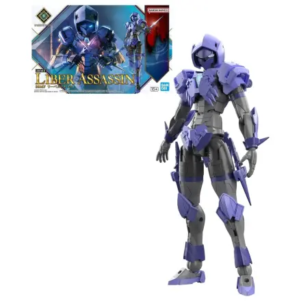 30MF Liber Assassin Modellbausatz Produktfoto