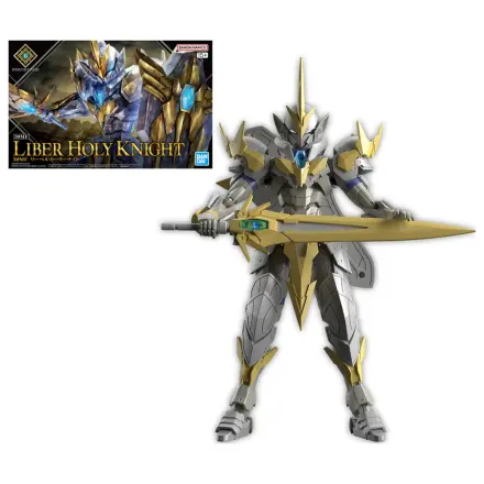 30MF Liber Holy Knight Modell Bausatz Produktfoto