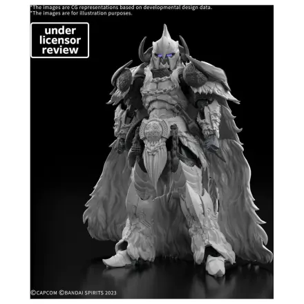 30MF Monster Hunter Wilds Arkveld Ausrüstung Arkvulcan Serie Zubehör-Set 30 Minuten Fantasy Produktfoto