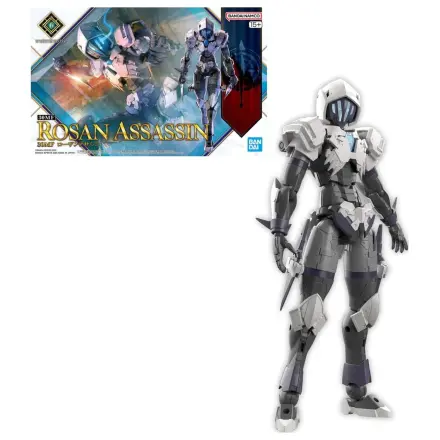30MF Rosan Assassin Modellbausatz Produktfoto