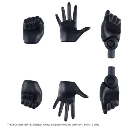 30MS Körperteile Set Sigma Sisters Paradox 1 Farbe A Produktfoto