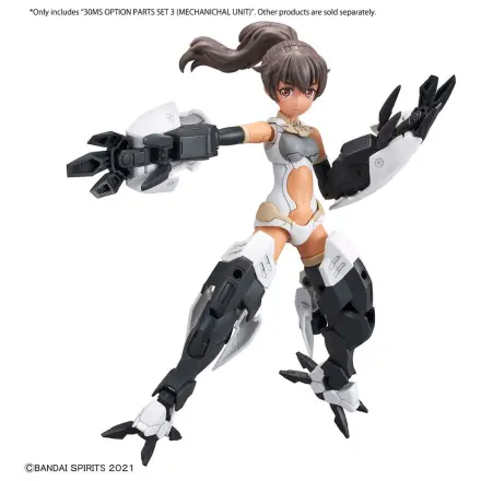 30MS Optional Parts Set 3 Mechanische Einheit Produktfoto