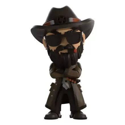 7 Days to Die Vinyl Figur Trader Joel 12 cm termékfotója