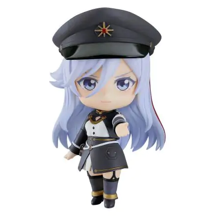 86: Eighty Six Nendoroid Actionfigur Vladilena Milize Bloody Regina Ver. 10 cm Produktfoto