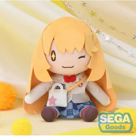 A Certain Scientific Railgun T Fuwa Petit Plüschfigur Misaki Shokuhou M 22 cm Produktfoto