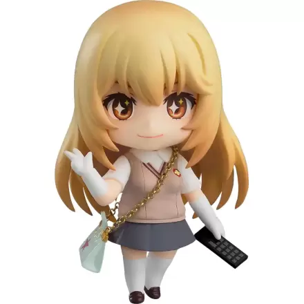 A Certain Scientific Railgun T Nendoroid Actionfigur Misaki Shokuhou 10 cm termékfotója