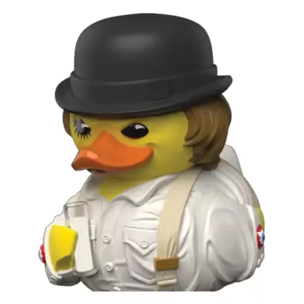Uhrwerk Orange Tubbz PVC Figur Alex DeLarge Boxed Edition 10 cm Produktfoto