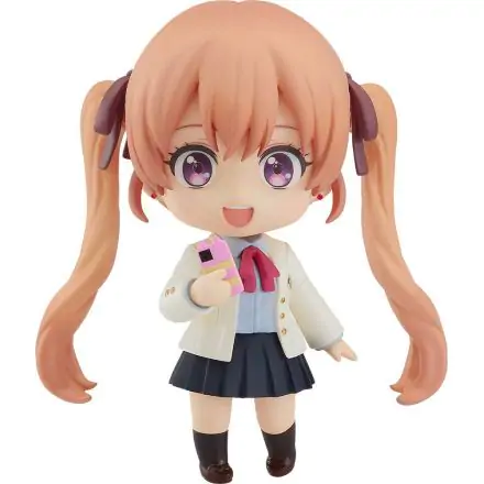 A Couple of Cuckoos Nendoroid Actionfigur Erika Amano 10 cm Produktfoto
