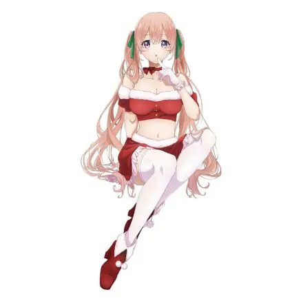 A Couple of Cuckoos Noodle Stopper PVC Statue Erika Amano 14 cm Produktfoto