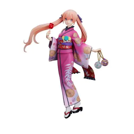 A Couple of Cuckoos PVC Statue 1/7 Erika Amano -Yukata- 24 cm Produktfoto