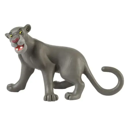 Disney The Jungle Book Baghira Figur 8cm termékfotója