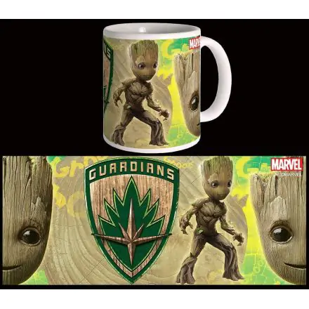 Guardians of the Galaxy 2 Tasse Young Groot 300 ml termékfotója