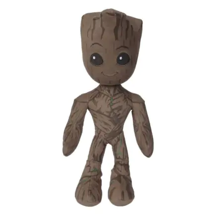 Guardians of the Galaxy Plüschfigur Young Groot 25 cm termékfotója