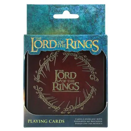 The Lord of the Rings Kartenspiel termékfotója