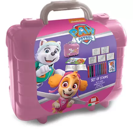 Paw Patrol 19-teiliges Schreibwaren-set termékfotója