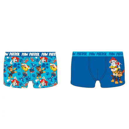 Paw Patrol 2-er Pack Kinder boxer Produktfoto
